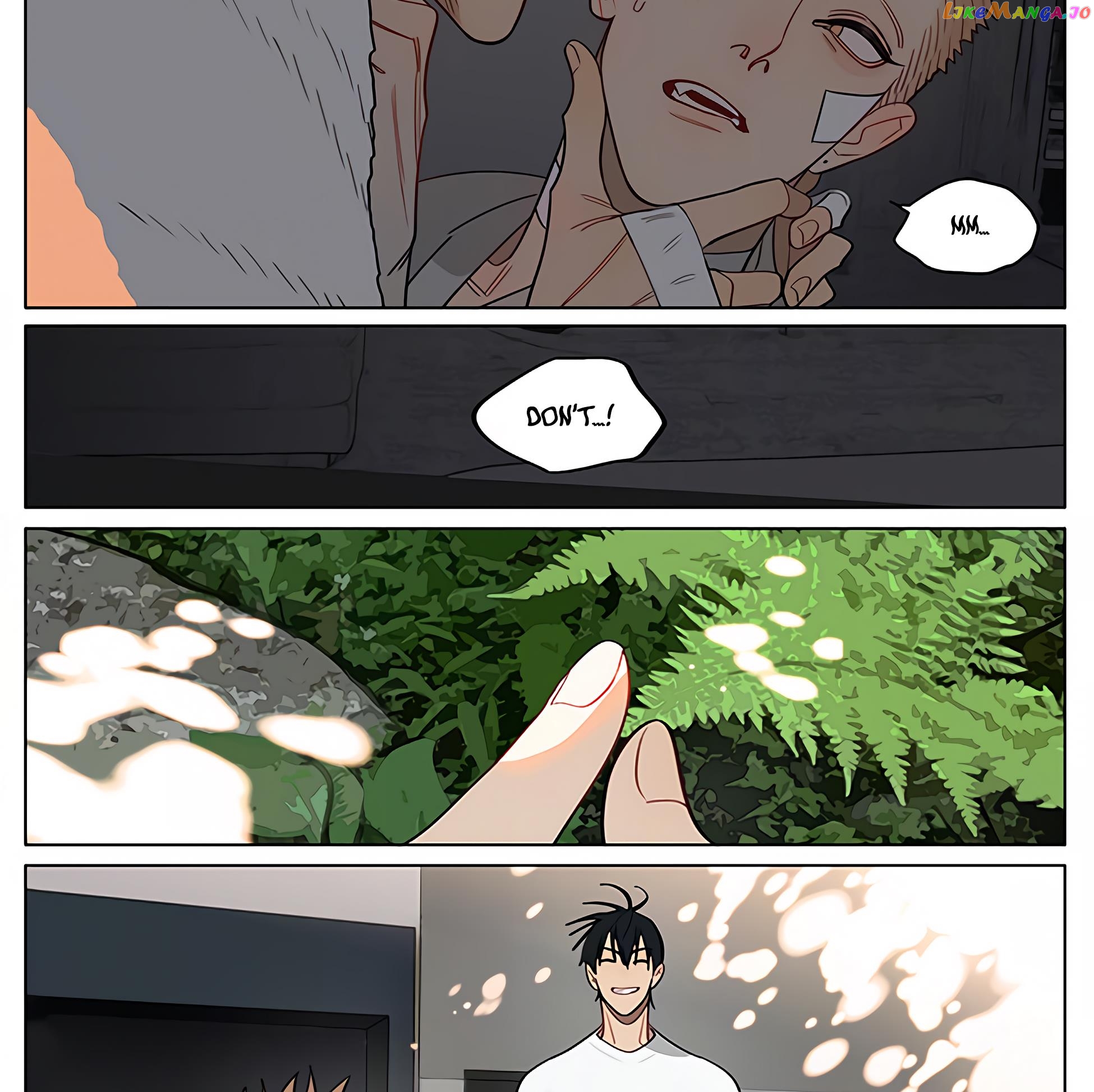 19 Days Chapter 434 image 16